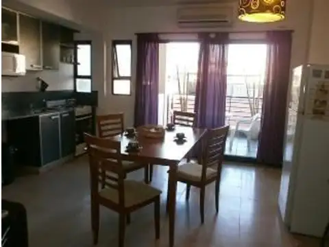 Departamento en Alquiler Temporal Apto profesional