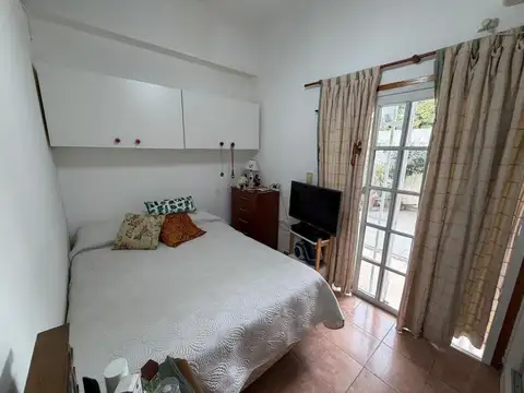 Depto Tipo Casa en Venta en Morón Sur, USD 60.000