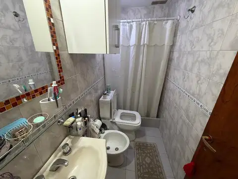 Depto Tipo Casa en Venta de Monoambiente