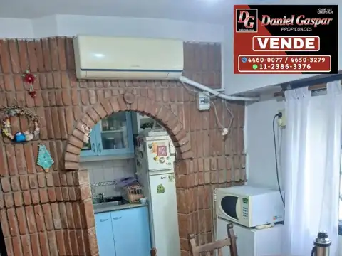 VENTA – DEPTO. PH - 3 AMBIENTES – APTO CRÉDITO. OPORTUNIDAD 