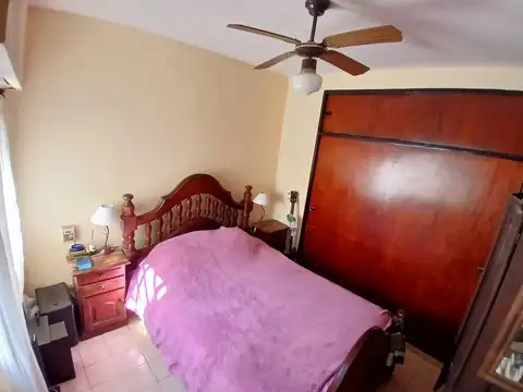 Departamento en Venta en Villa Lugano, USD 85.000