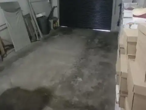 Casa 6 ambientes con 4 baños