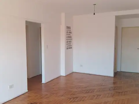 Departamento en Alquiler de 2 dormitorios