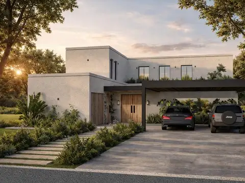 Casa en Venta en Pilara, Countries y Barrios Cerrados en Pilar