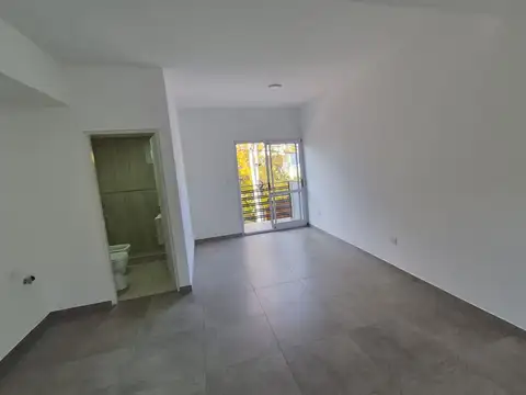 Departamento en Alquiler de Monoambiente