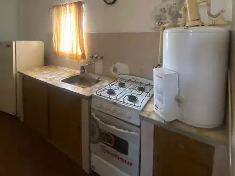 Departamento en Venta en Mar Del Tuyu, USD 19.800