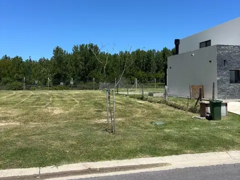 Terreno en Venta de 543,0 m2