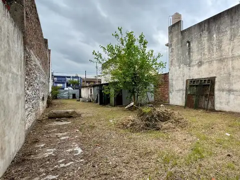 VENTA LOTE COMERCIAL 348 m2 SOBRE AVENIDA VIRREYES