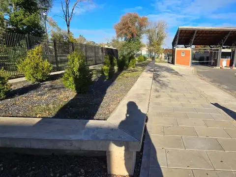 Venta de Lote Barrio El Vivero