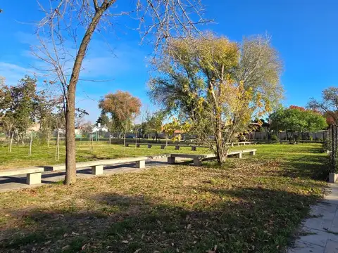 Venta de Lote Barrio El Vivero