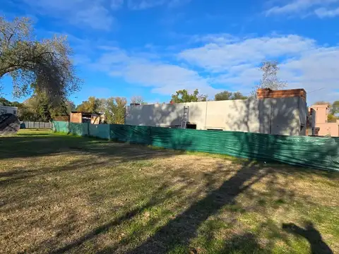 Terreno en Venta de 405,0 m2