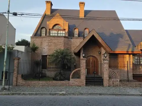 Pastor Obligado 500