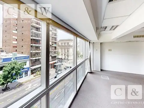 Av. Córdoba al 2000