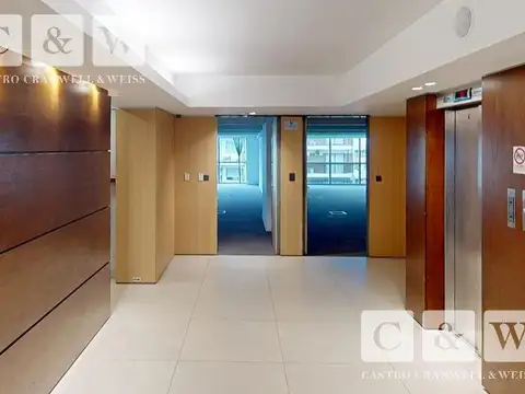 Oficina en Alquiler 9 años