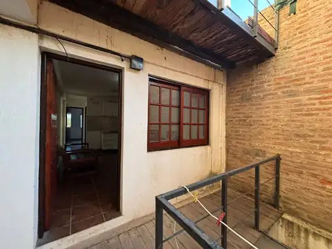 Departamento en Alquiler con 1