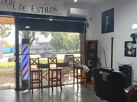 Avenida Rafael Núñez 6400