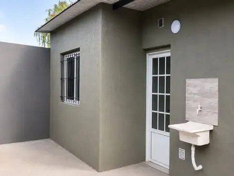 Oroño Y Entre Rios al 400