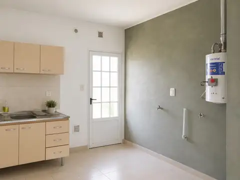Departamento en Venta con 1