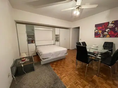 Departamento en Alquiler 45 años