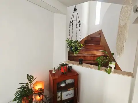 Venta PH 4 Ambientes Patio Luzuriaga