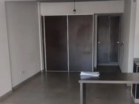 Departamento en Venta con 1 cochera
