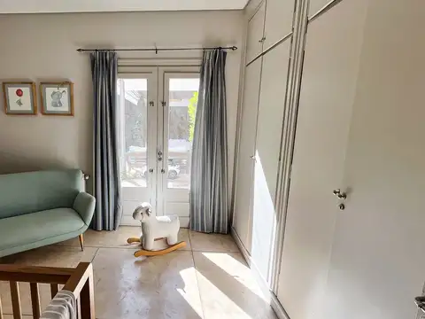 ABRIL CLUB DE CAMPO EL MOLINO