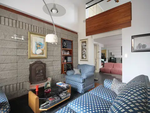 Depto Tipo Casa en Venta 34 años