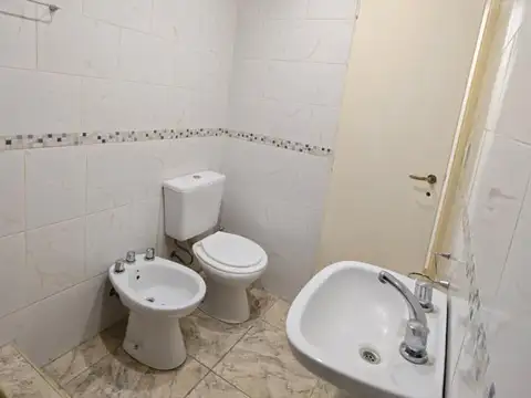 Departamento en Alquiler al Norte