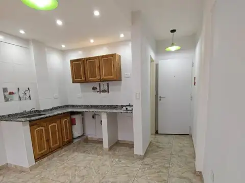 Departamento en Alquiler en Muñiz, $ 385.000