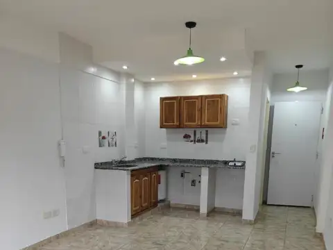 Departamento en Alquiler Apto profesional