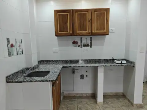 Departamento en Alquiler 5 años