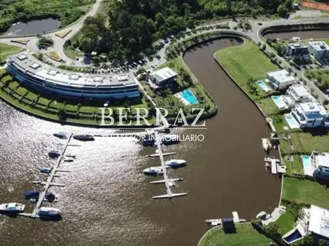 Terreno en Venta de 1197,0 m2