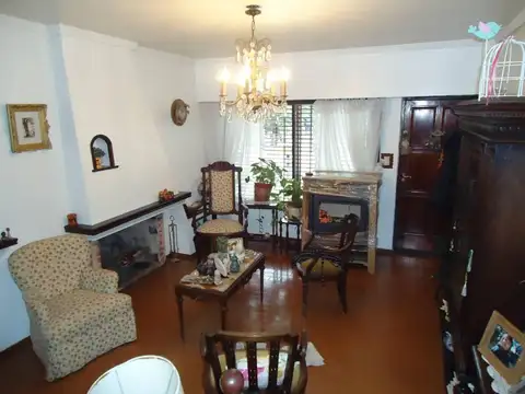 VENTA DE CHALET EN BURZACO, APTO CRÉDITO.