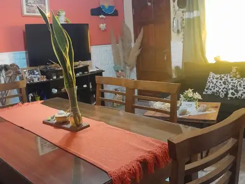 Casa en Venta 35 años