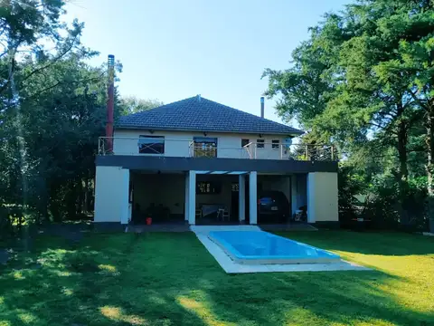 Casa en Villa Mercedes