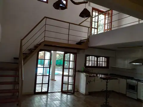 Casa en Venta en Villa Mercedes, USD 240.000