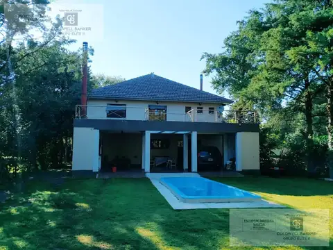 Casa en Villa Mercedes