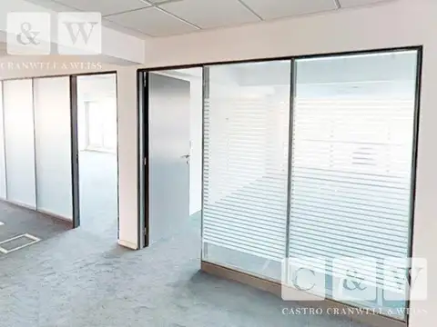 Oficina en Alquiler 9 años