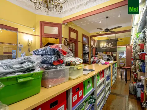 Local en Venta en Villa Urquiza, USD 260.000