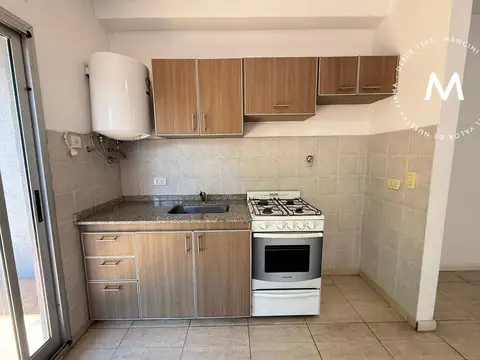 Departamento en Venta 12 años