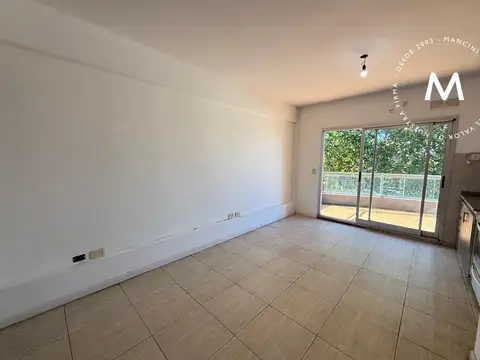 Departamento en Venta en Villa Ballester, USD 82.000