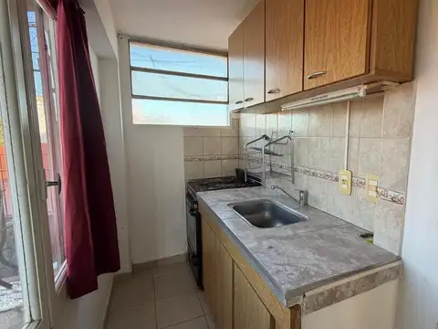 Departamento en Alquiler de 2 ambientes