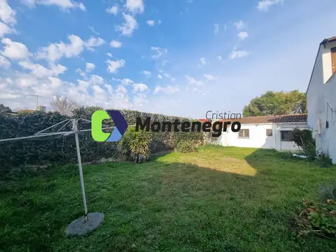 Casa en Venta 40 años