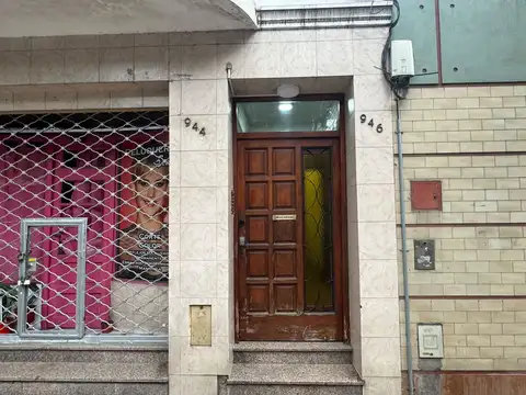 Doctor Luis Beláustegui 900
