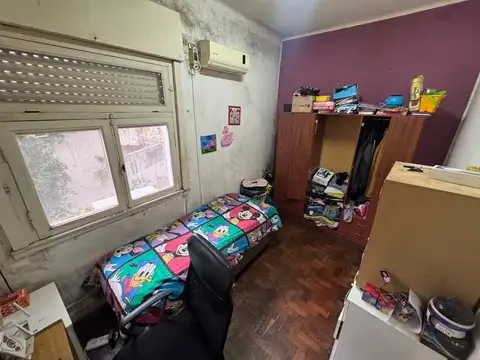 Departamento de 3 ambientes en Venta en Villa crespo