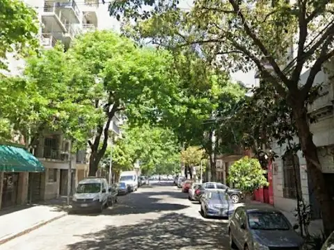 Departamento de 3 ambientes en Venta en Villa crespo