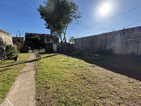 Presidente Peron 3600