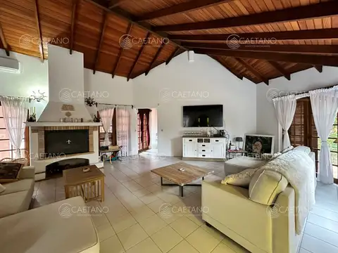 Casa en Alquiler Temporal en Golf, USD 15.000