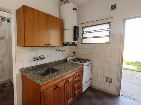 Casa en Venta en Quilmes Oeste, USD 35.000
