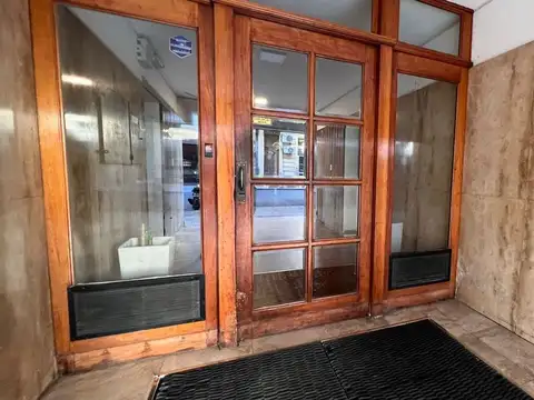 Departamento 2 ambientes, Monserrat